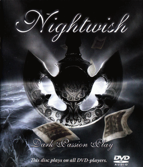 Nightwish : Dark Passion Play (DVD)